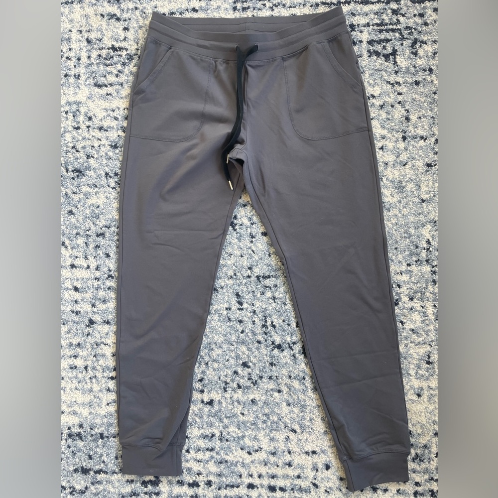 Zyia unwind joggers